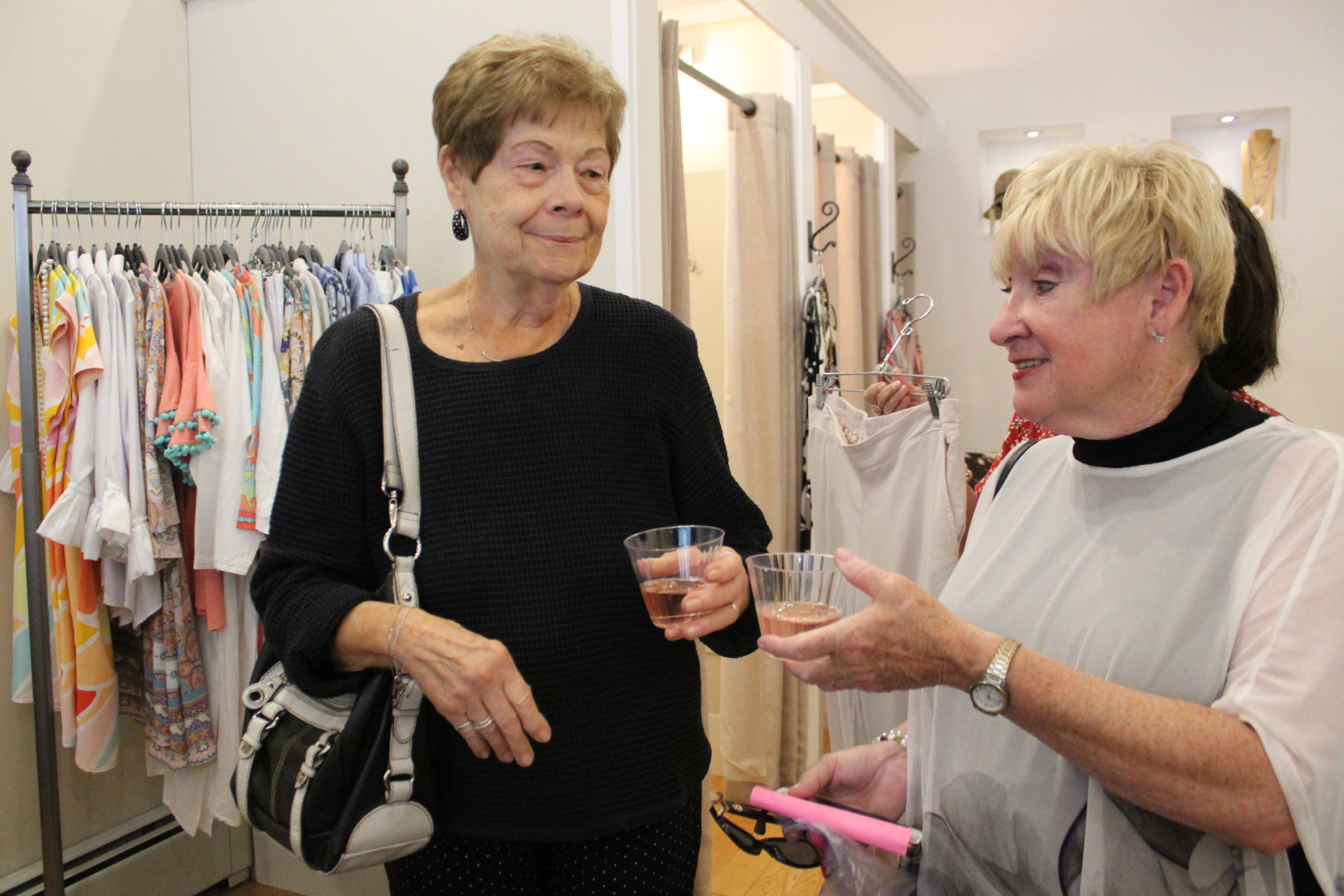 Friends in Therapy Boutique